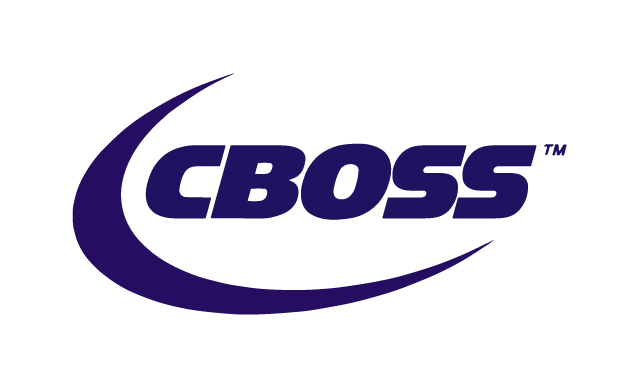 CBOSS@640x CBOSS, Inc. Logo