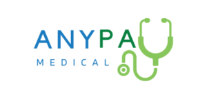 AnyPay Medical Logo